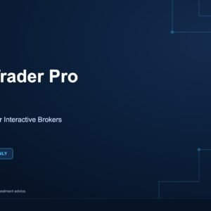 AlphaTrader Pro