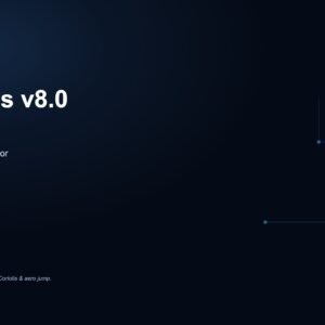 BALISTIX v8.0