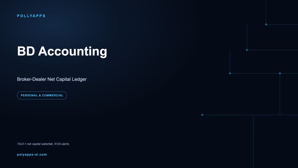 BD Accounting Suite