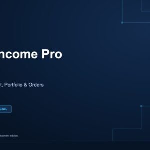USEQUITY Fixed Income Pro