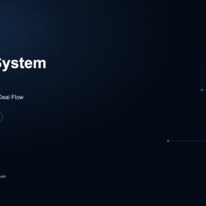 USEQUITY VC/PE System