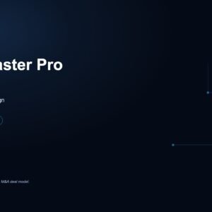 ValueMaster Pro
