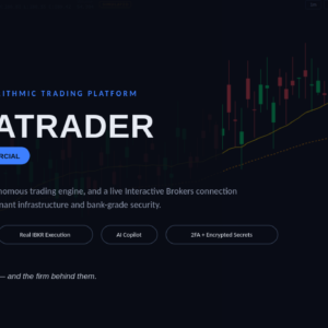 AlphaTrader v5