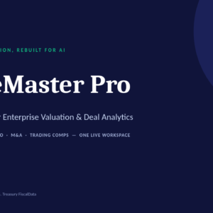 ValueMaster M&A