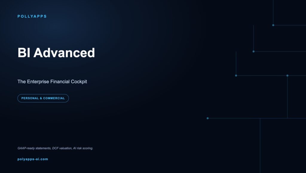 BI Advanced