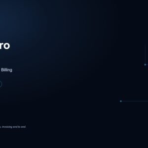 BillingPro Suite