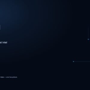 Sentinel Threat Intelligence Platform