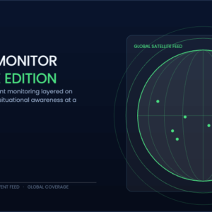 Global Monitor (Satellite Edition)