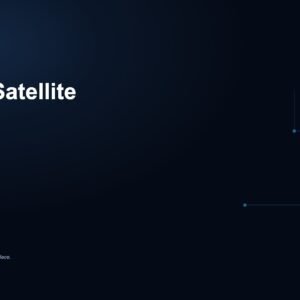 OSINT Global Satellite System