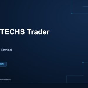 ANALYTECHS Trader