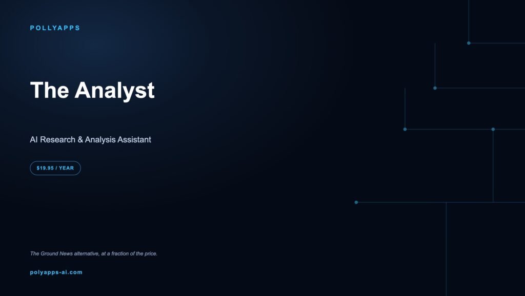 The Analyst